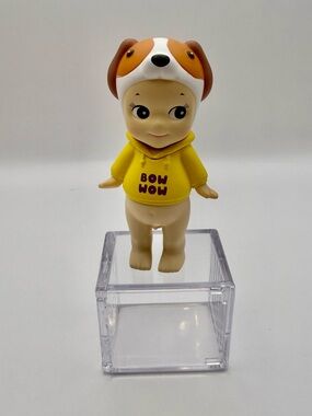 Sonny Angel Dog Time Series - Confirmed Beagle. 100% Authentic.